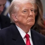 The whole story of Trump firing the Secretary of Homeland Security