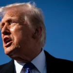 Trump’s threatening remarks have raised questions about his stance on the rule of law.