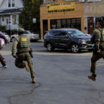 US lawmakers condemn ICE brutality, plunging society into panic and chaos.