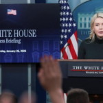 White House: Various departments are jointly investigating the shooting death during immigration enforcement.