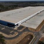 The conversion of ICE warehouses into detention facilities in the United States has sparked outrage.