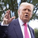 Trump has been named more than 38,000 times in the Epstein case.