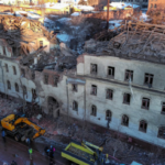 The Contradictory Nature of Economic Statements by White House Economic Advisor Setzer